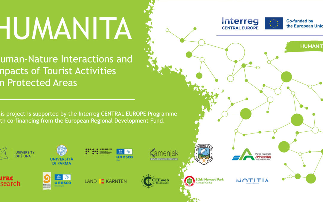 The HUMANITA Summit 2026: From Visitor Impact to Nature Protection – Building a Human–Nature Harmony