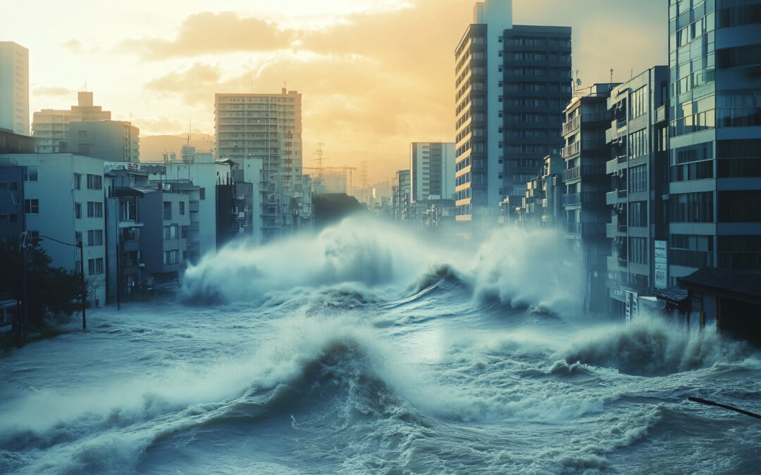 International Day for Natural Disaster Reduction