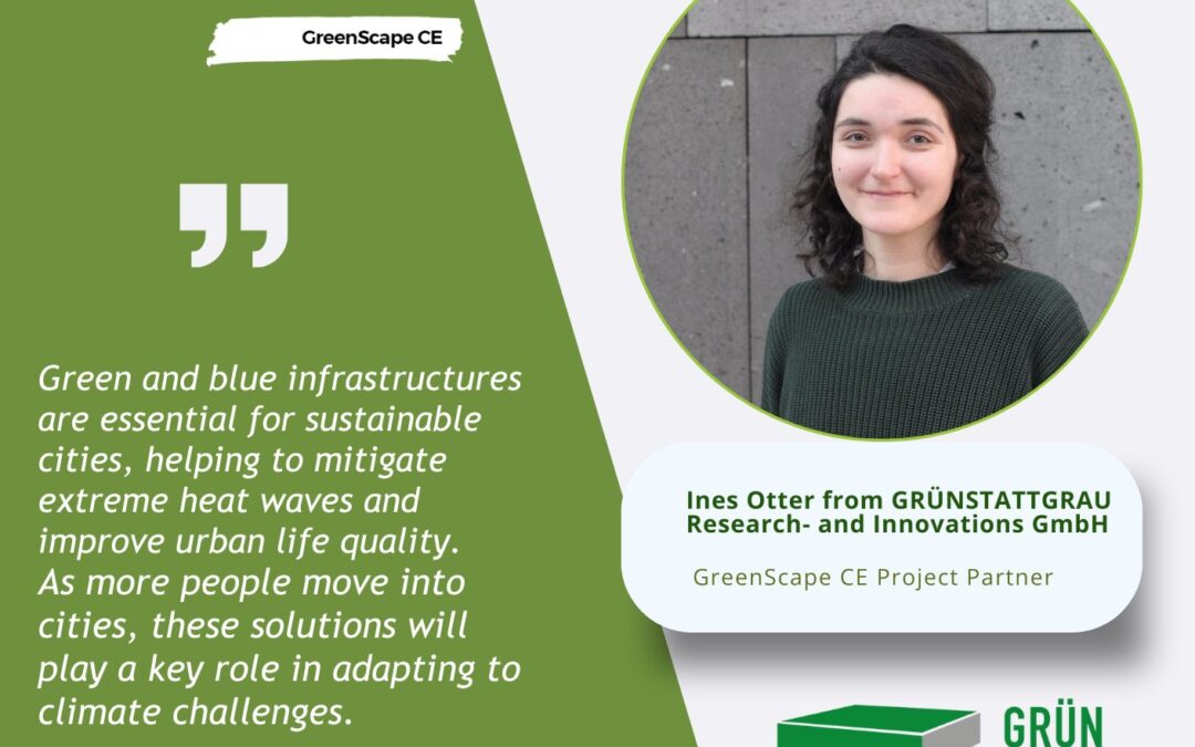 Greener Cities, Brighter Futures: Nature-based Cooling Strategies for Urban Resilience