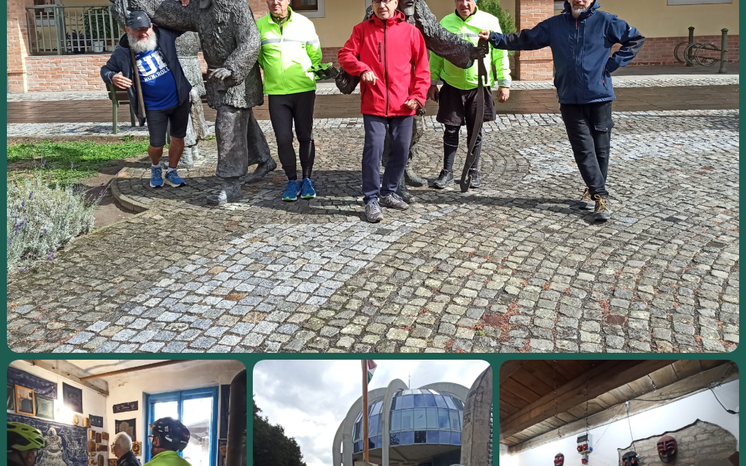 Succesful organisation of The Explorer Tour as part of the capacity building for tourism agencies