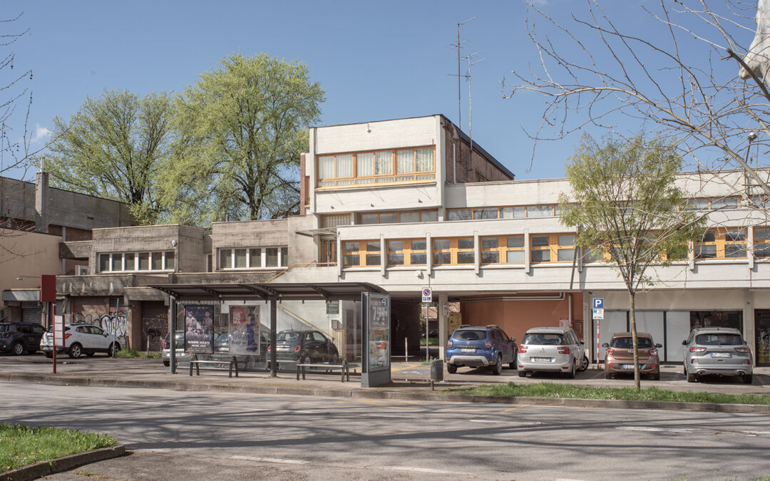 Meet our pilots – Ferrara