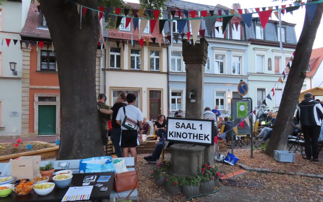 Meet our pilots – Bamberg