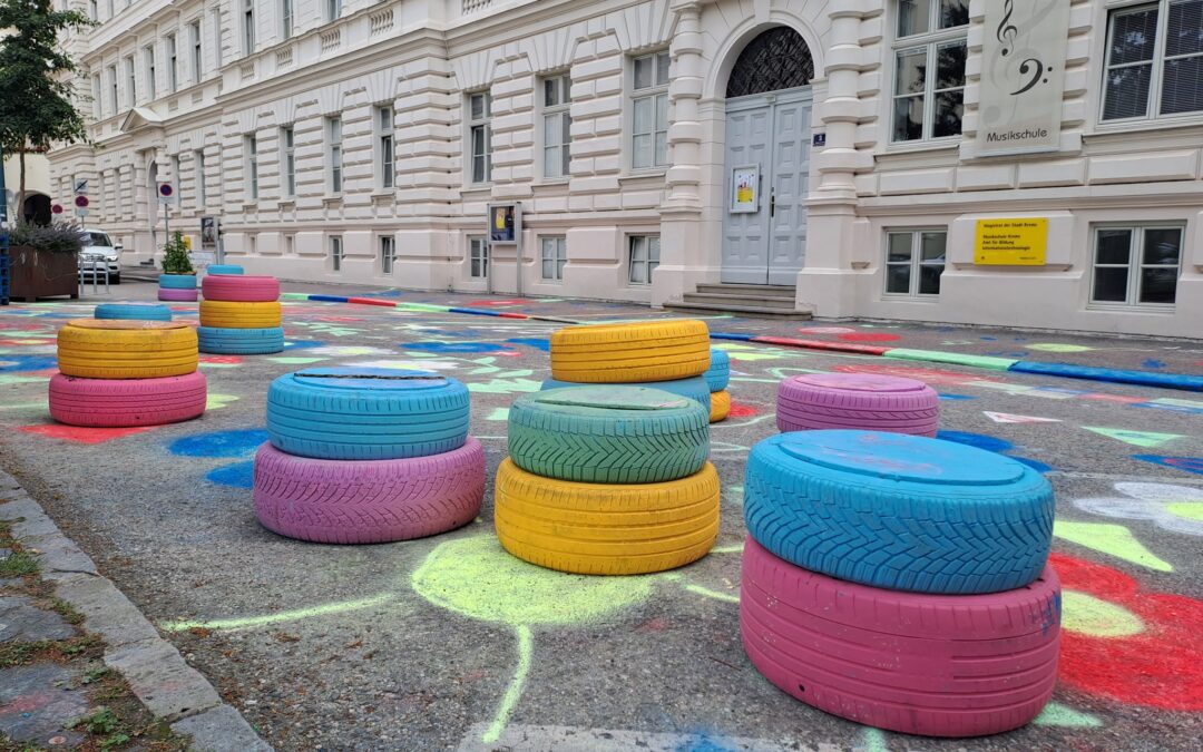 Meet our pilots – Krems an der Donau