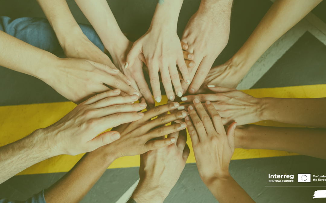 Rethink. Reuse. Reimagine | Cricular economy workshop in Turin