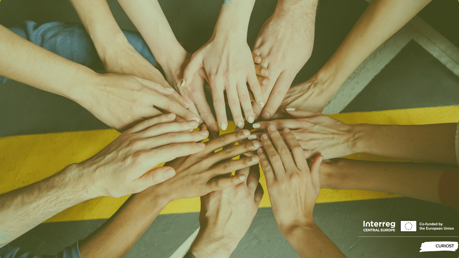 CURIOST workshop in Turin