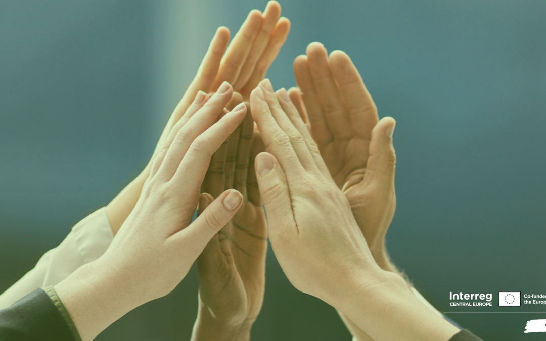 Think Differently, Do Business Circularly | Circular Strategies for Product Development in Bratislava