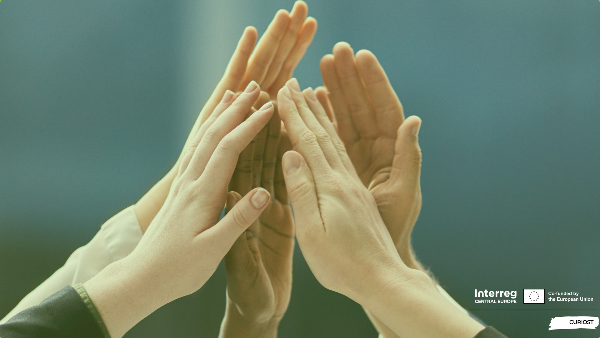 CURIOST workshop in Bratislava