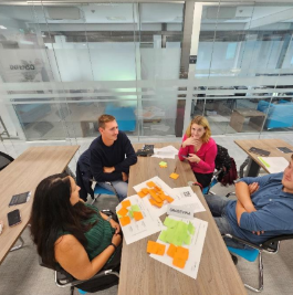 CURIOST workshop Croatia