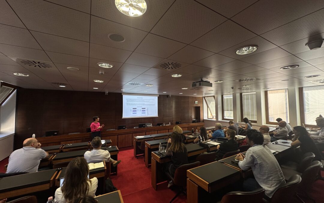 Life Cycle Assessment, Circular Economy and Decarbonisation Strategies for SMEs