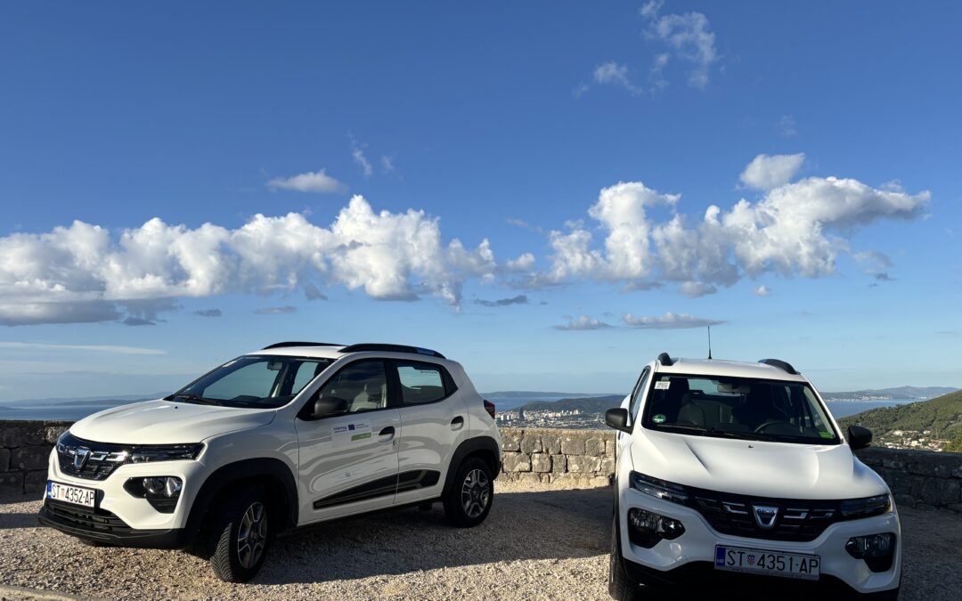 Green LaMiS Mid-Term Review Highlights Sustainable Change in Motion