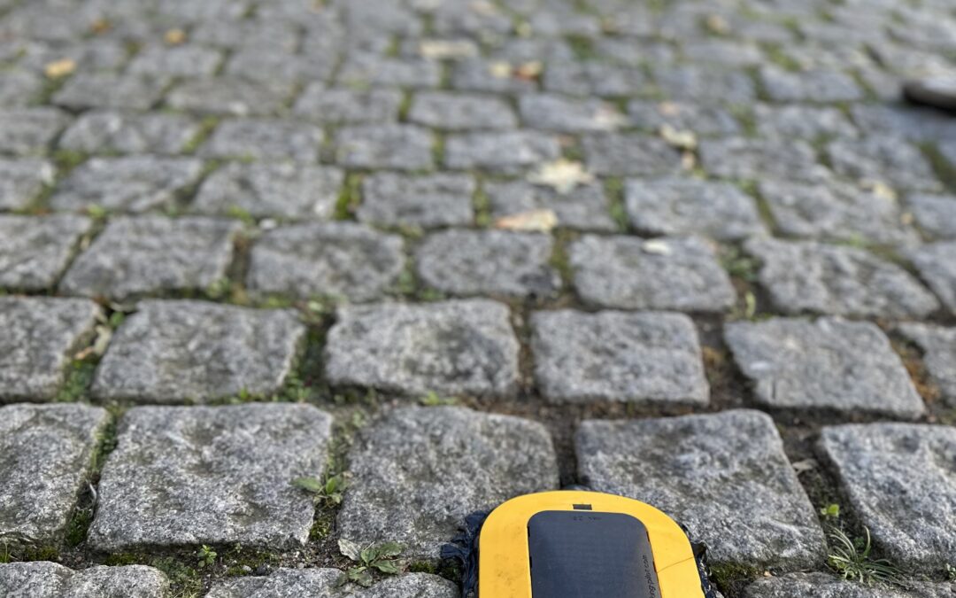 Pilot project: Keeping Rostock’s fire lanes free with smart parking sensors