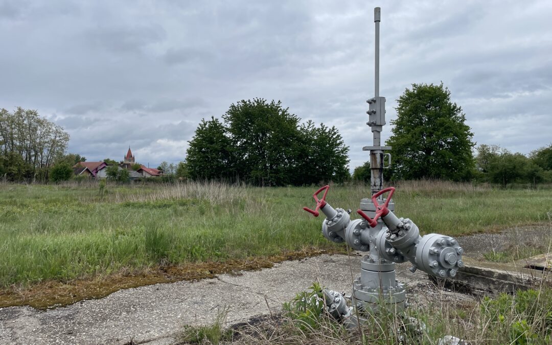 TRANSGEO Webinar recording and presentation slides available!