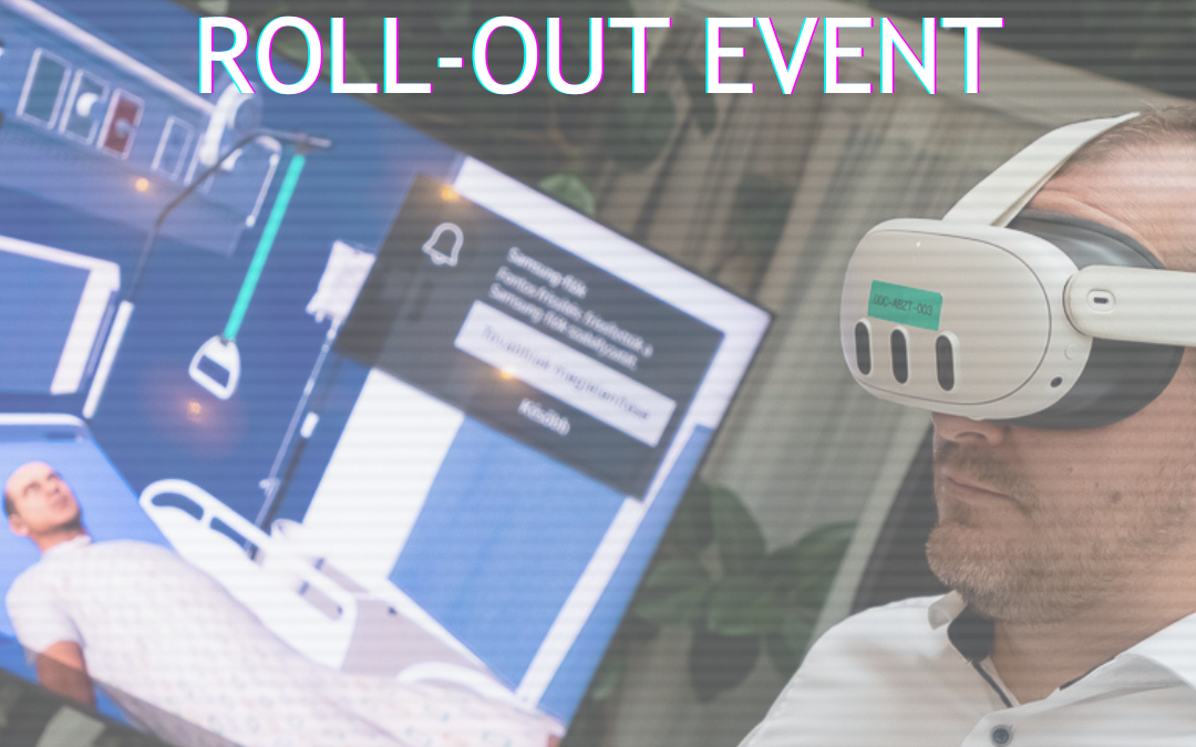 Roll-Out Event in Hungary