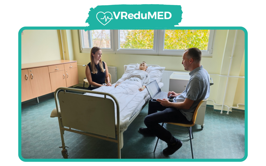 Care Education Forum – Insights into nursing education in Hungary