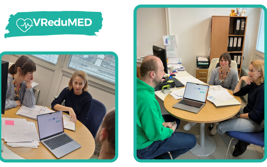 Care Education Forum – Insights into nursing education in Slovakia