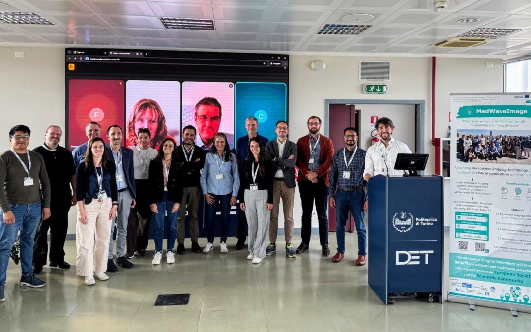 Project Review Meeting & 5 th GA Meeting