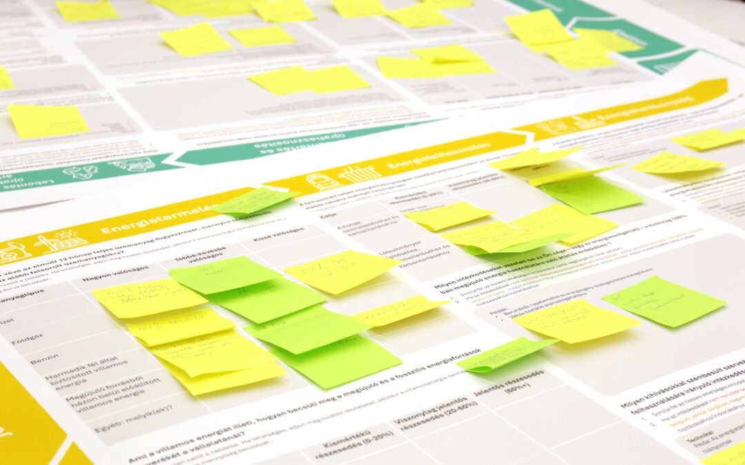 Hackathon – solutions for applying circular economy principles to public transport in European cities