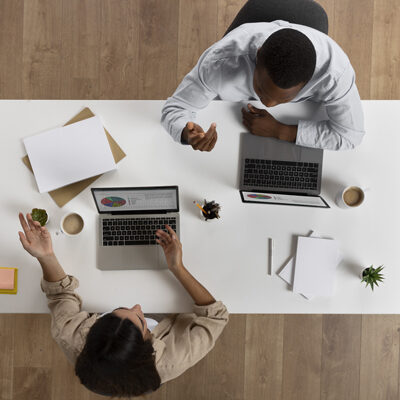 Pilot action - interviews with SMEs