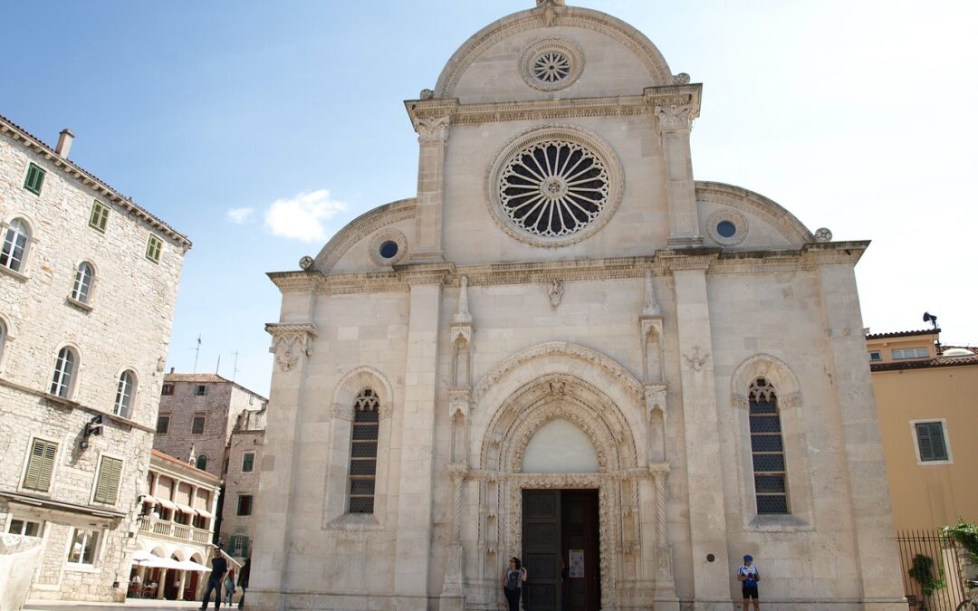 Upskilling for more resilient cities: the SuPeRBE Training Courses in Croatia!