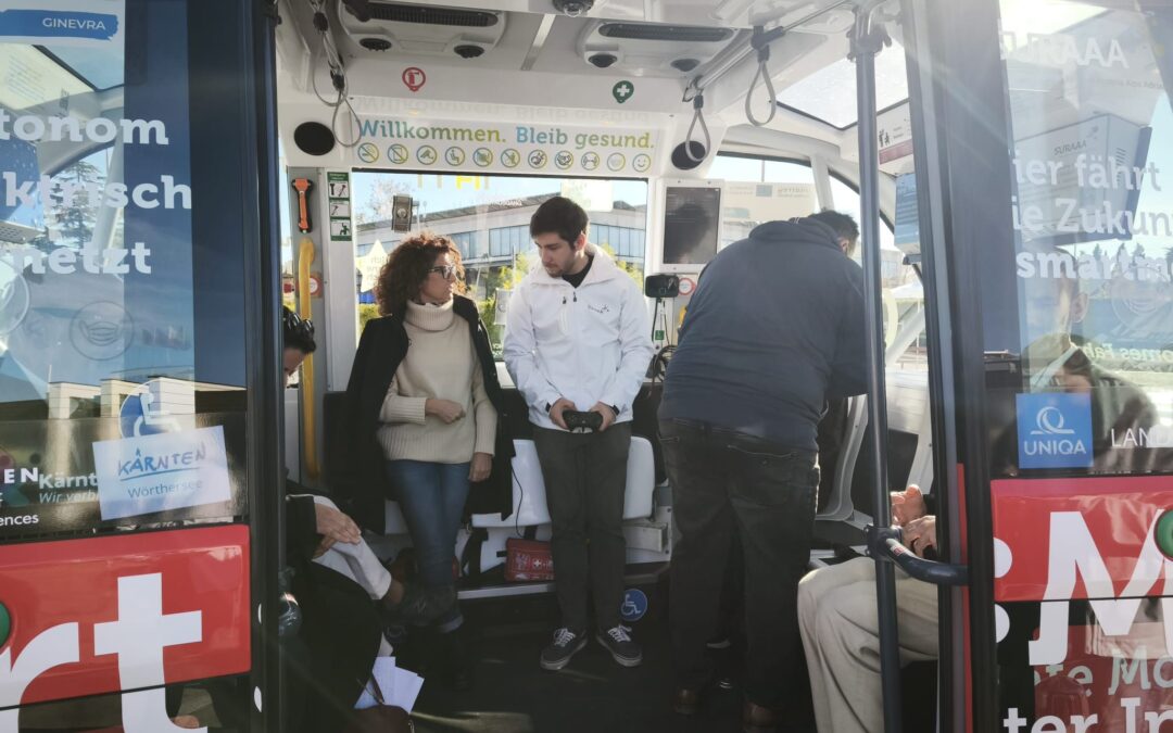 Final Preparations Underway: Cesena Ready to Launch GINEVRA Demo Days