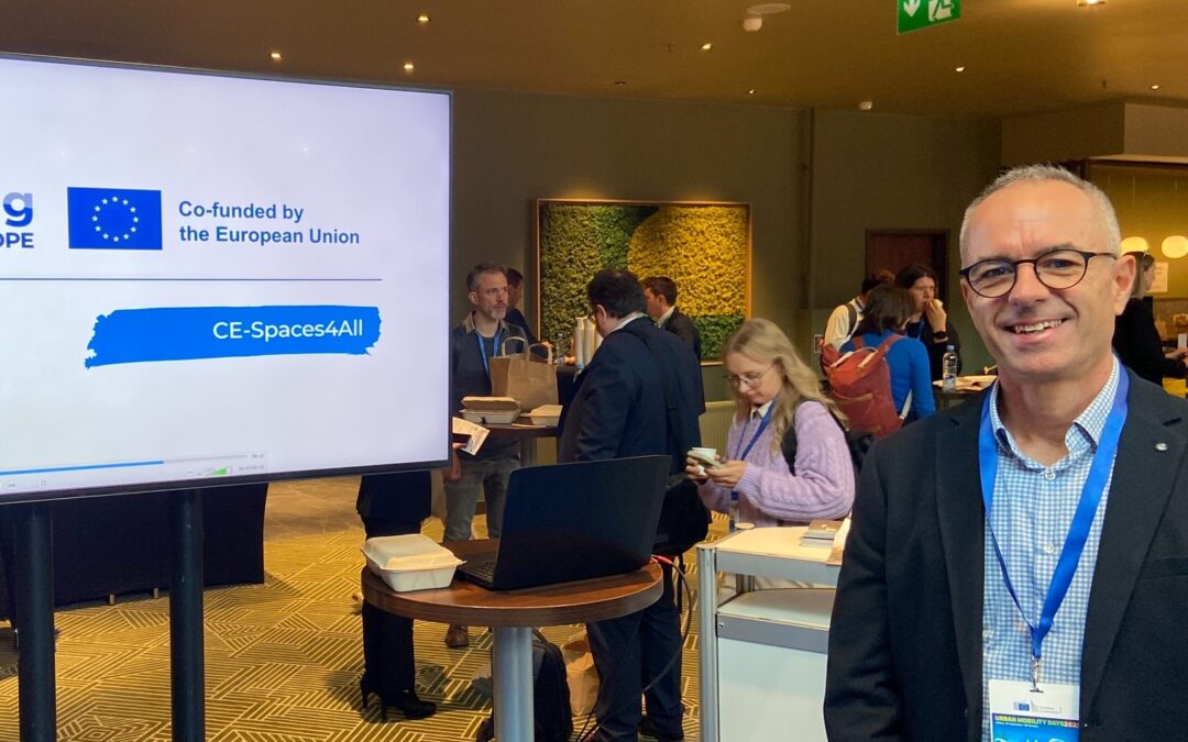 Urban Mobility days 2025