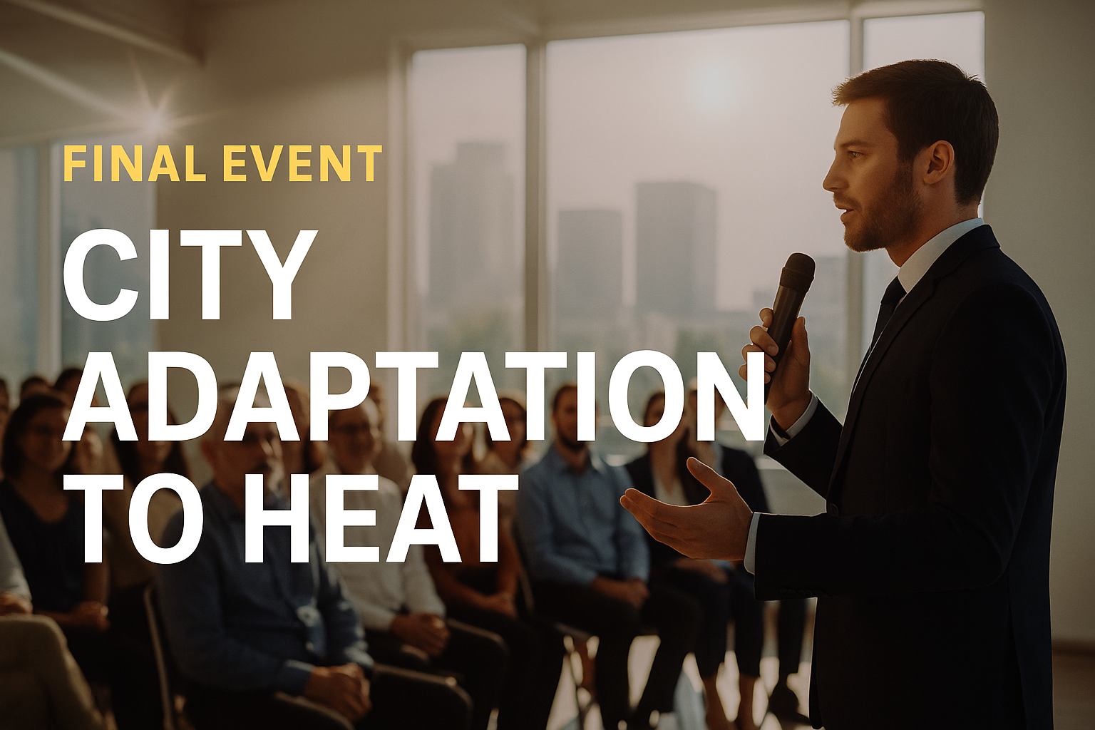 Speaker with microphone