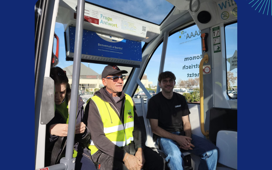 Cesena Demo Days Wrap Up: Innovation Takes the Right Path