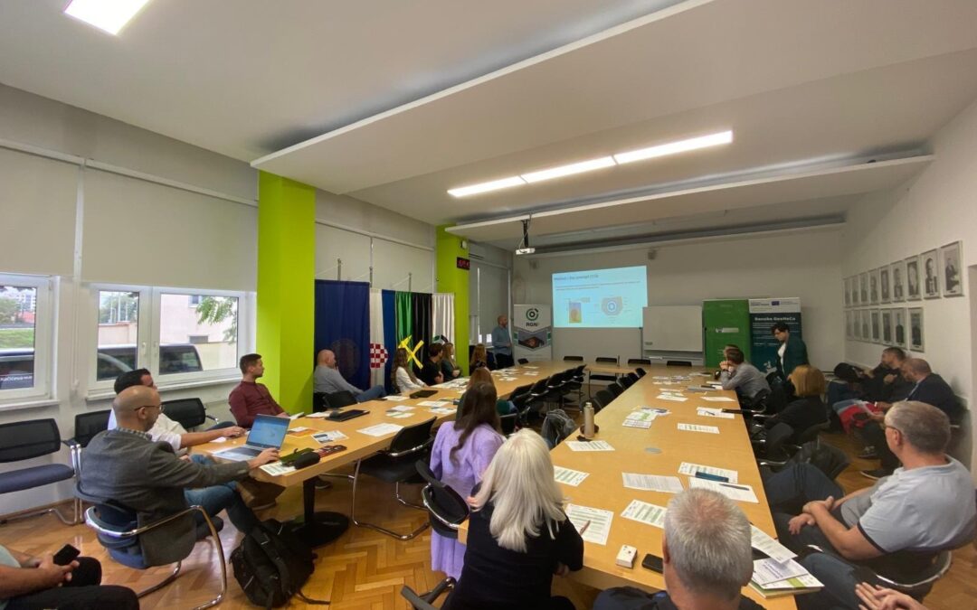 Old Oil Wells Can Also Serve as Geothermal Energy Utilization