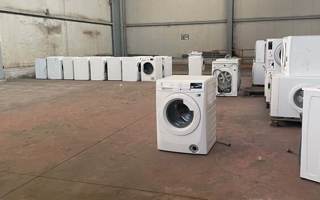 A Legacy for the Future – Final Event of the CIROTRONIC