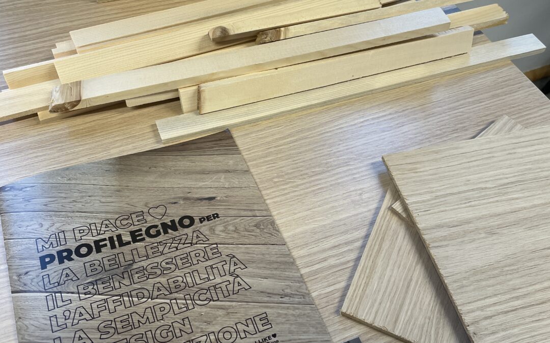 Workshop From waste to resource in Italy