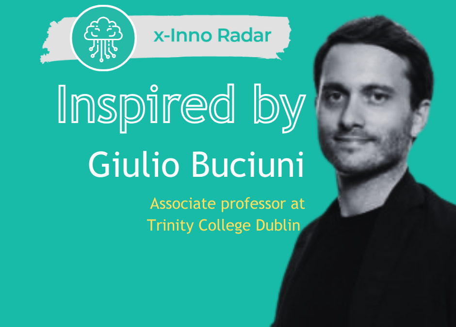 Inspired by x-Inno: unlocking potential in ‘left behind’ industrial regions with soft skills