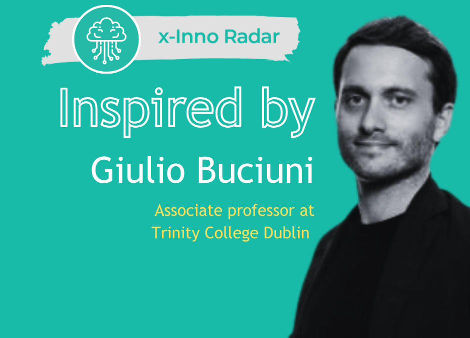 Inspired by x-Inno: unlocking potential in ‘left behind’ industrial regions with soft skills