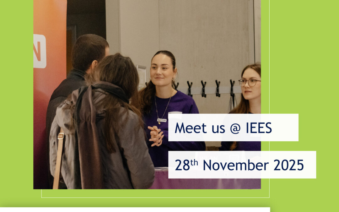 GREENPACT your impact! Welcome to the Final Conference in Stuttgart!