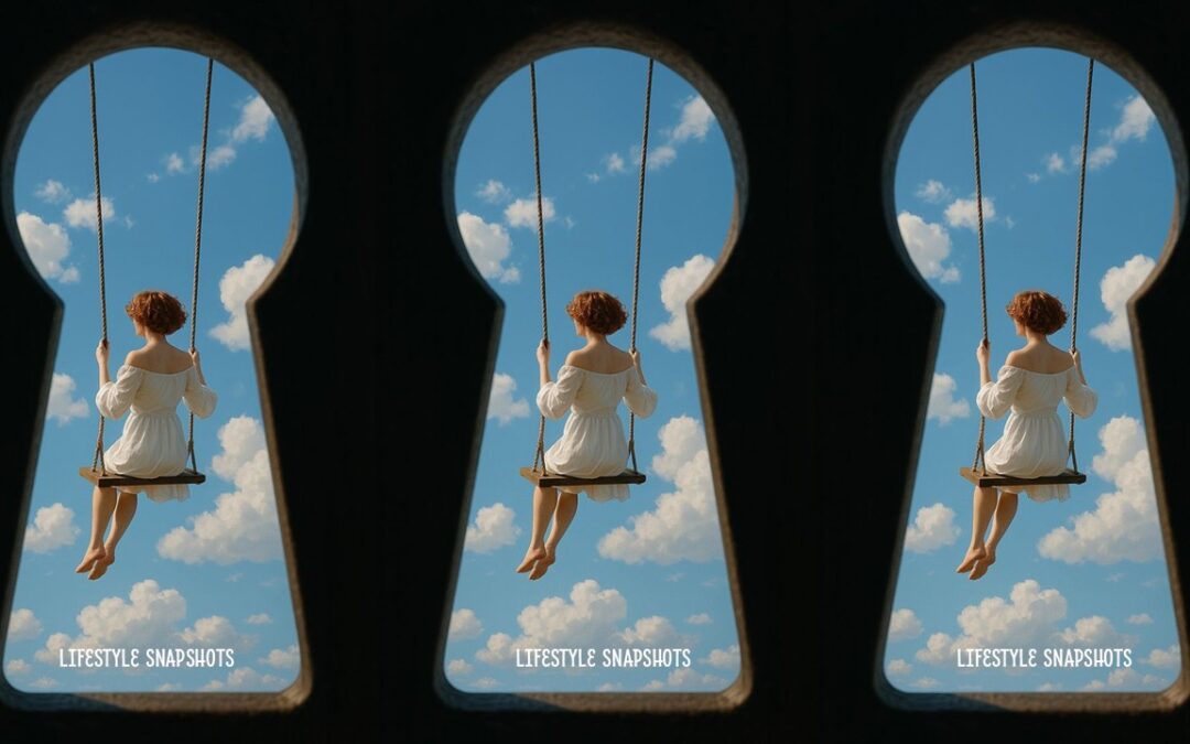 LIFESTYLE SNAPSHOT- DEMYSTIFY YOUR STRESS CAUSES