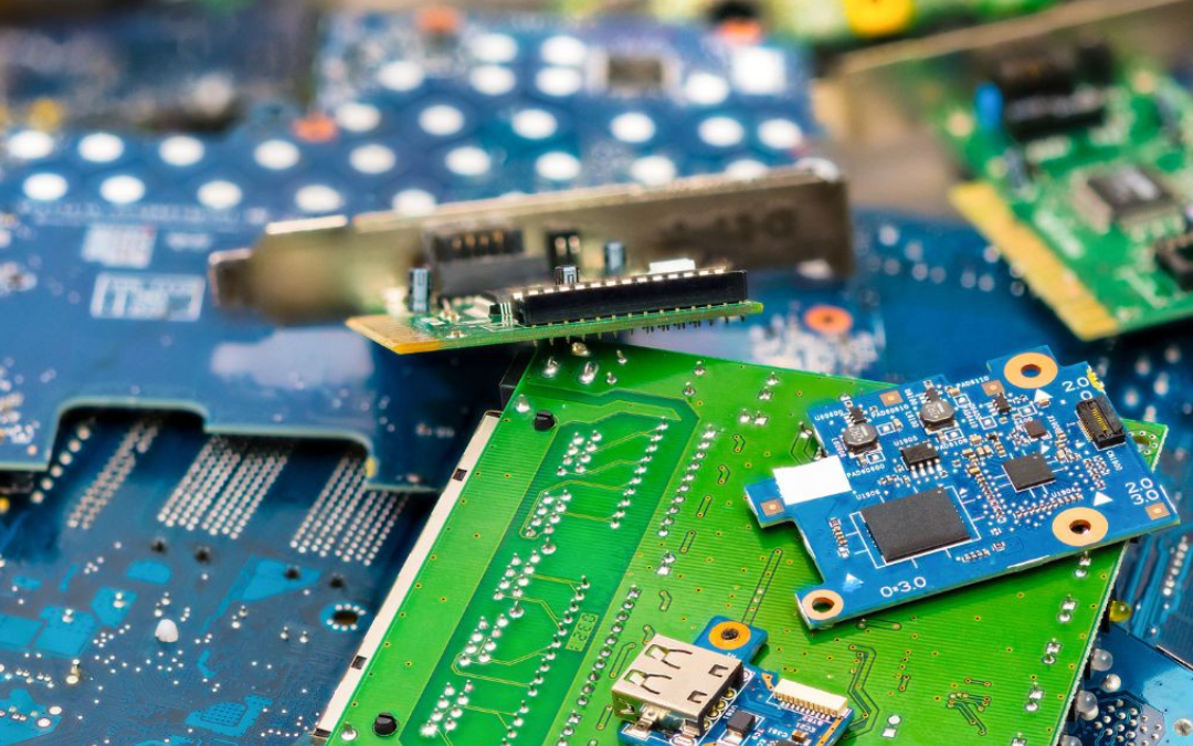 Circular WEEEP Featured by EWWR and ACR+: Boosting Visibility Across Europe