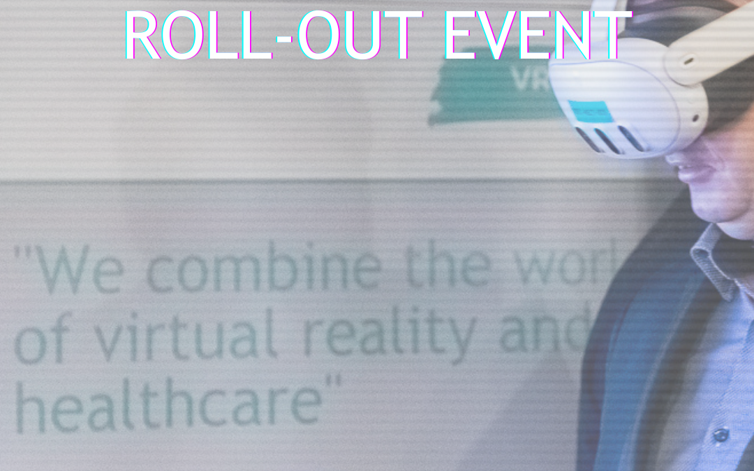 Roll-Out Event in Slovakia