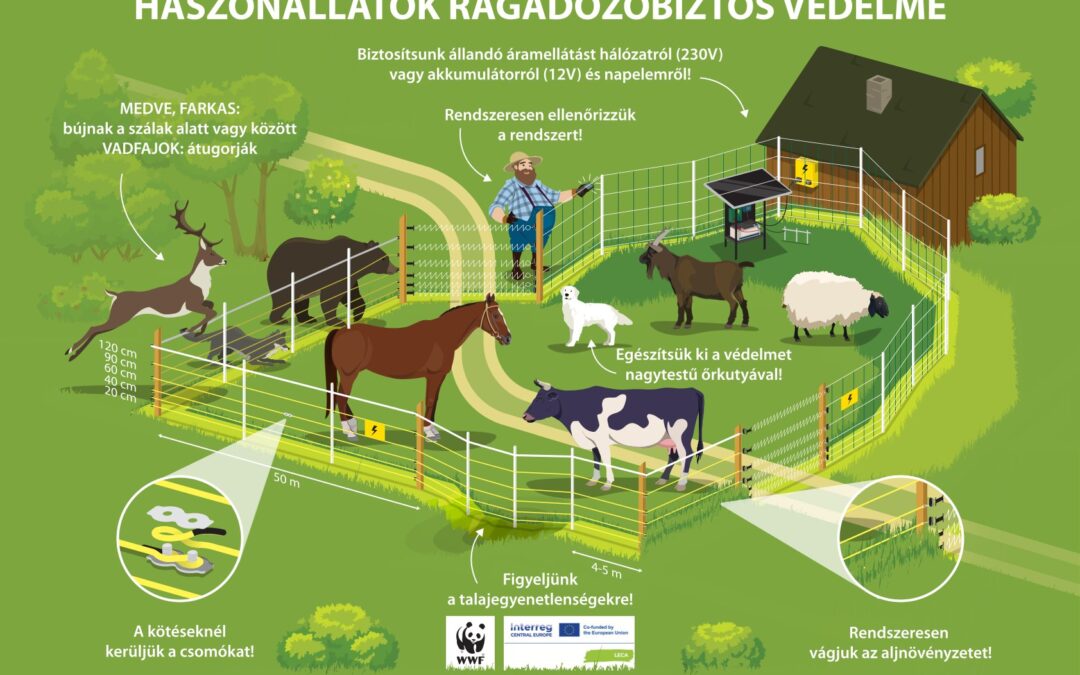 Prevention Works: Farmers Prove the Power of Good Practices