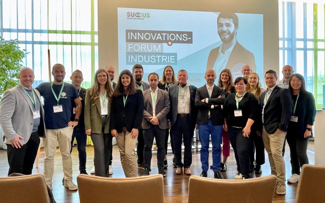 InnoGreen Market 2025