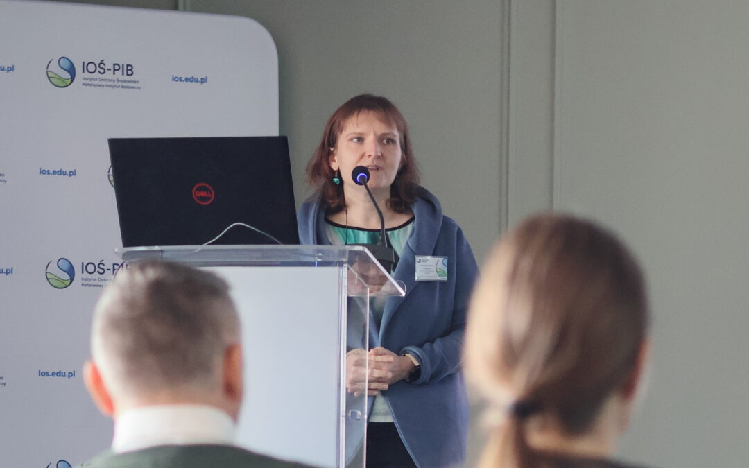 ADVANCING CLIMATE ADAPTATION: CLIMATE_CRICES AT POLAND’S NATIONAL COPERNICUS CONFERENCE