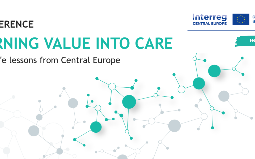 Transforming Healthcare Through Co-Creation and Value-Based Innovation – transnational conference