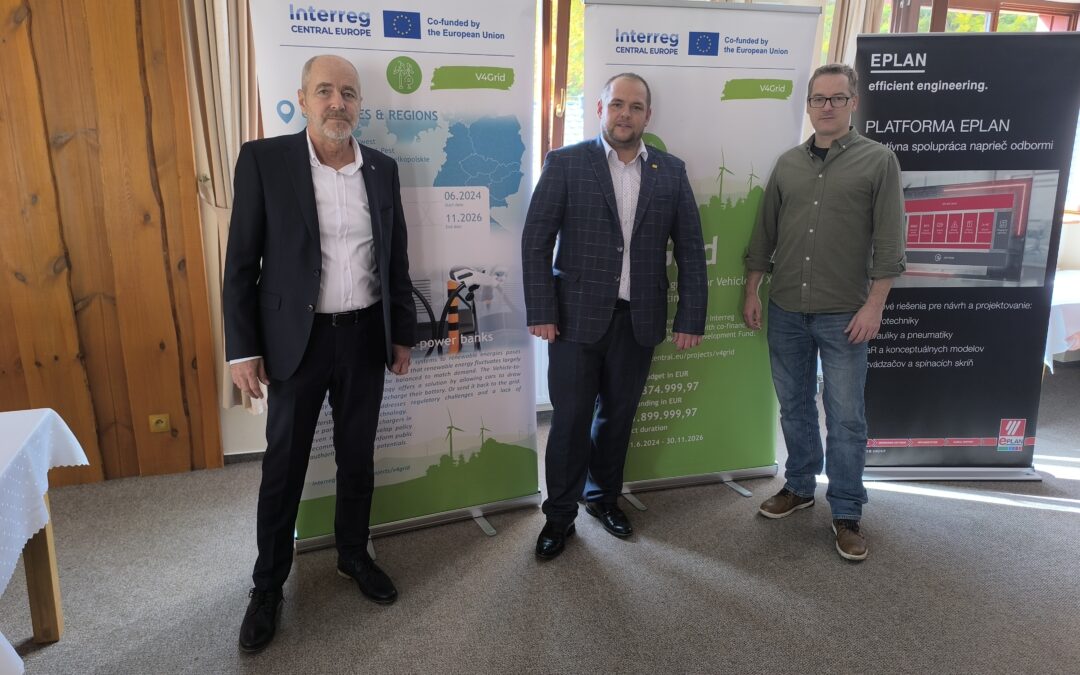 Innovations: A Path to Sustainable Power Engineering Seminar