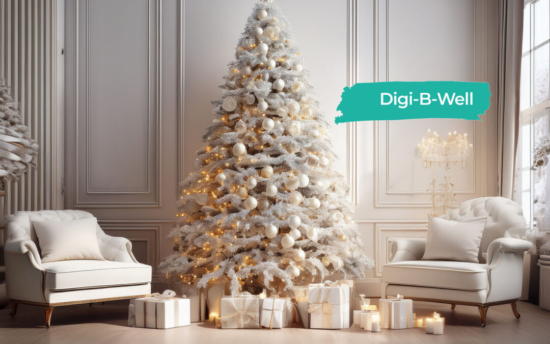 Season’s Greetings from the Digi-B-Well Consortium