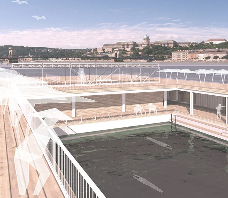 UrbanBlueHealth introduces to the EU Danube Region Strategy community