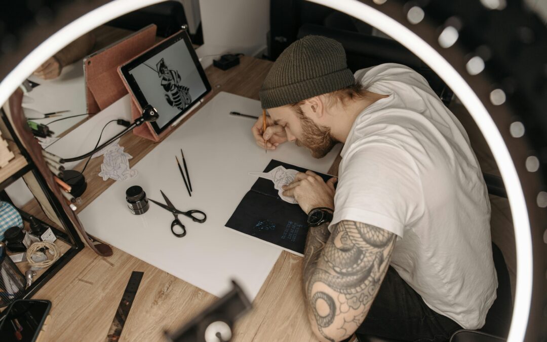 Revitalising regions through creative-tech cooperation