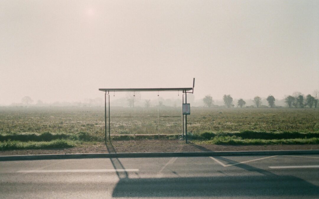 Breaking mobility poverty in rural communities