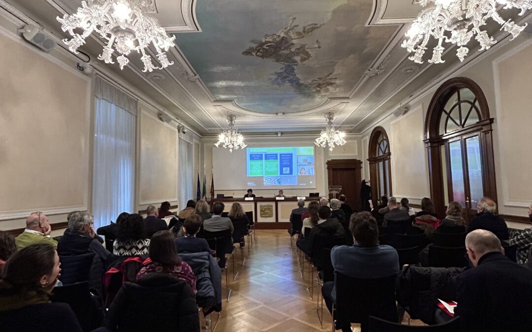 The Second SuPeRBE Training Workshop Successfully Held in Italy