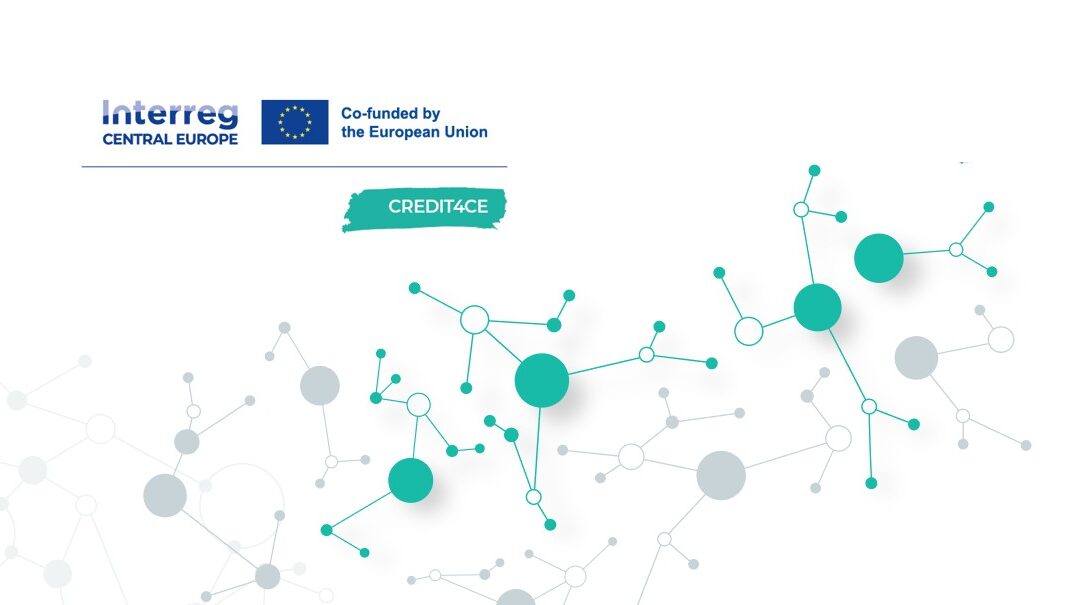 Launch of the CREDIT4CE Startup Accelerator Programme