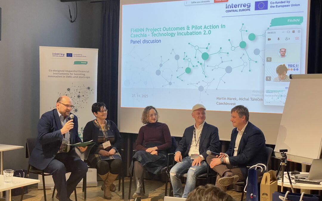 Smarter Support for Startups & SMEs: Designing Impactful Instruments for Innovation