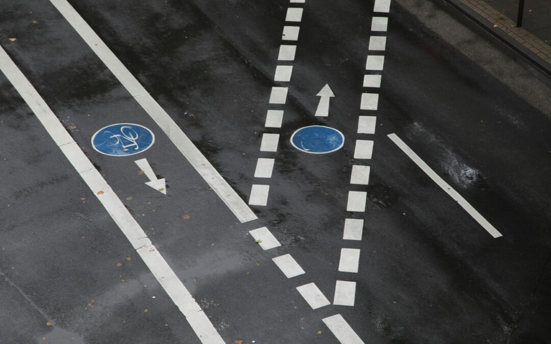 Building walkable towns and cities