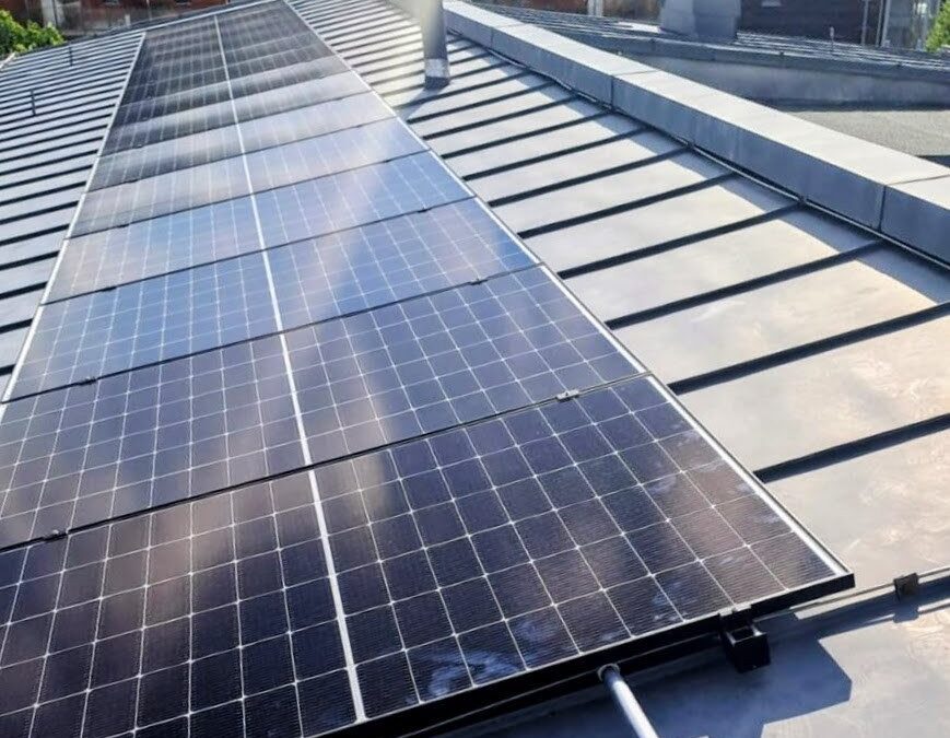 Ready4Heat Highlights Sustainable Long-Term Urban Measures Against Extreme Heat